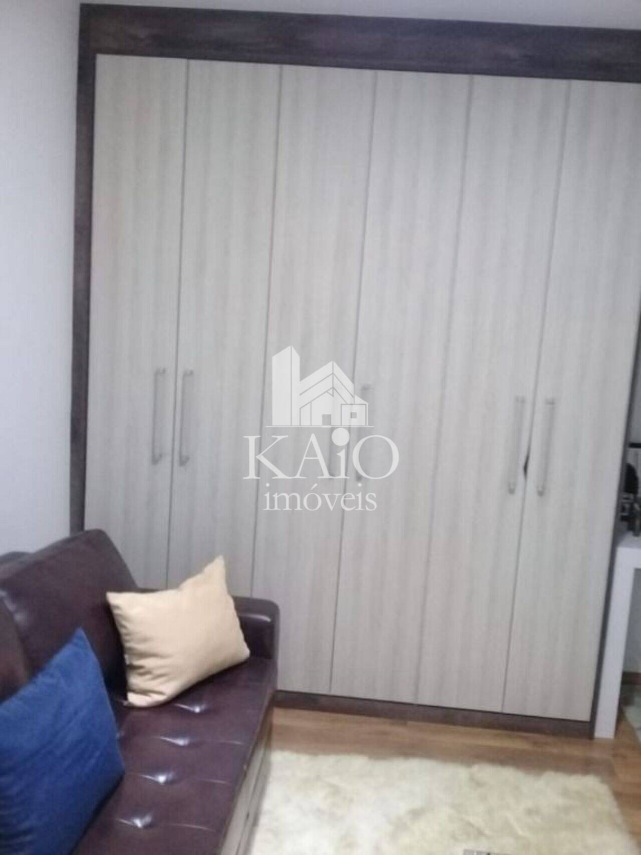 Apartamento Jardim Flor da Montanha, Guarulhos - SP