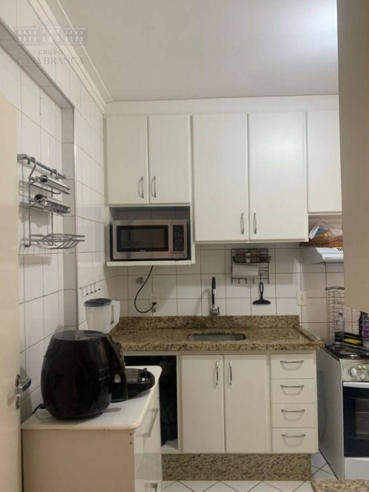 Apartamento São Joaquim, Araçatuba - SP