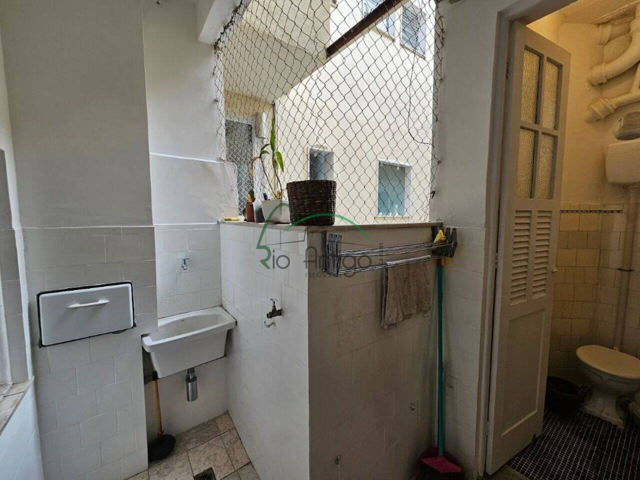 Apartamento Jardim Botânico, Rio de Janeiro - RJ