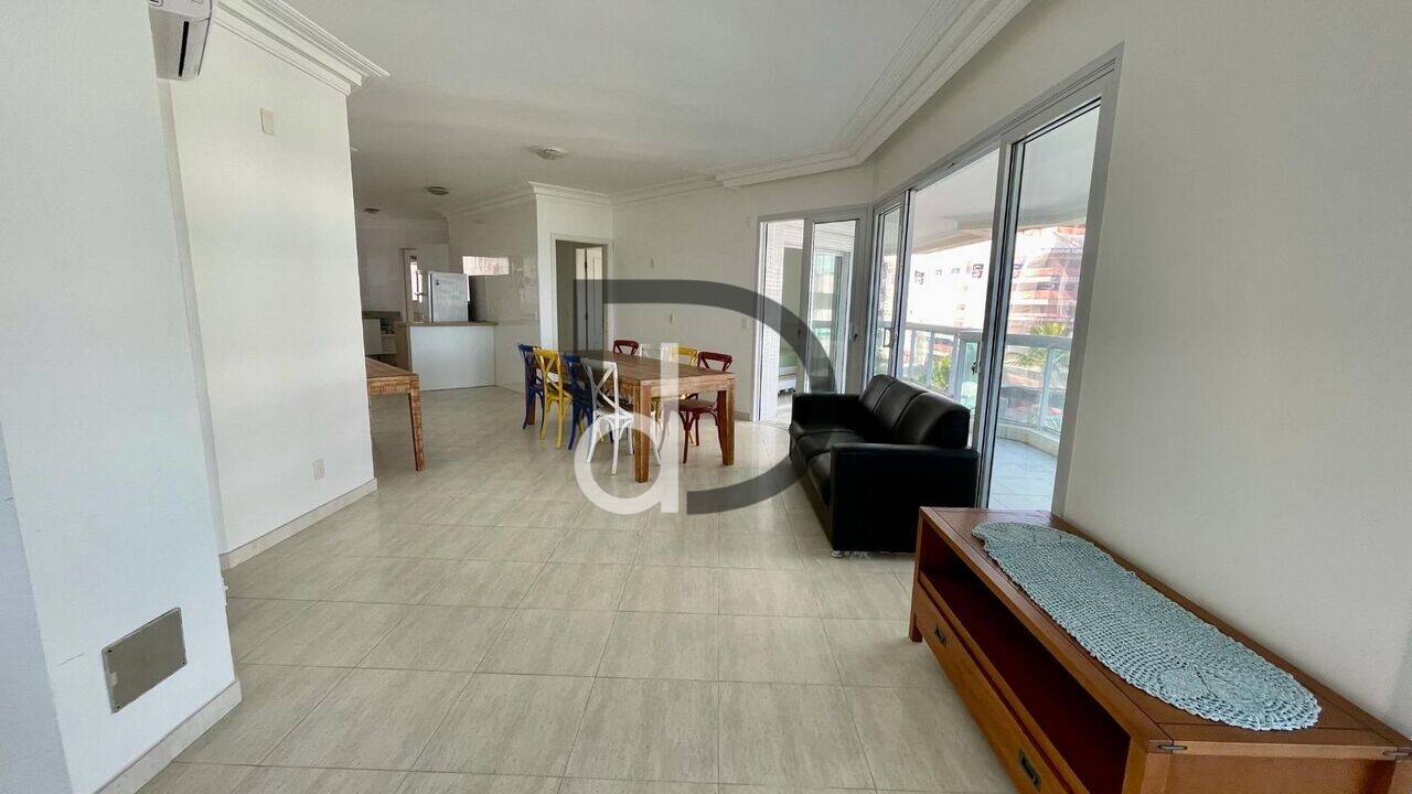 Apartamento Riviera de São Lourenço, Bertioga - SP