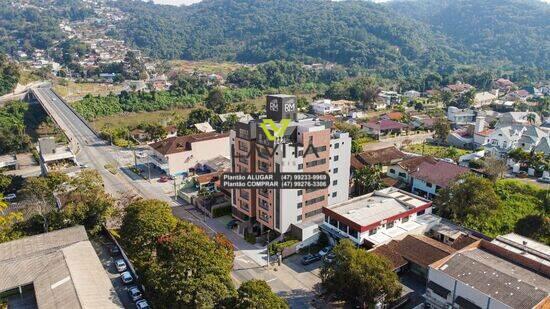 Vorstadt - Blumenau - SC, Blumenau - SC