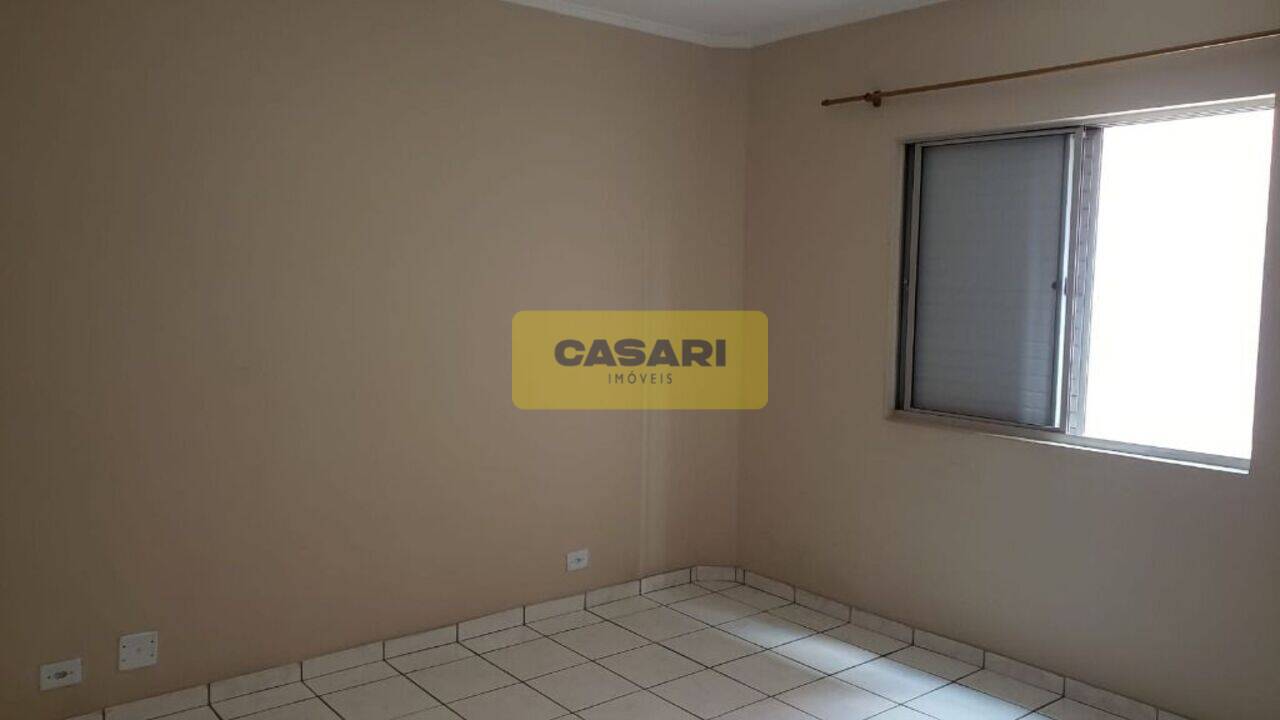 Apartamento Vila Euclides, São Bernardo do Campo - SP