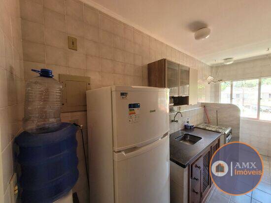 Apartamento Praia Grande, Ubatuba - SP