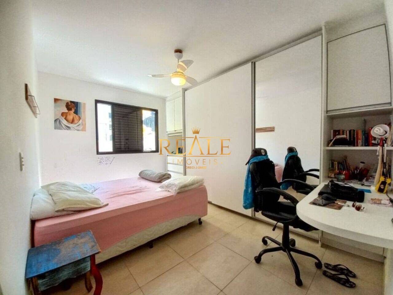 Apartamento Condomínio Mondo Itália, Vinhedo - SP