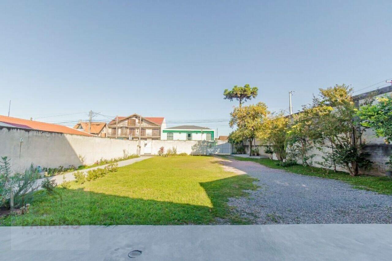 Casa Hauer, Curitiba - PR