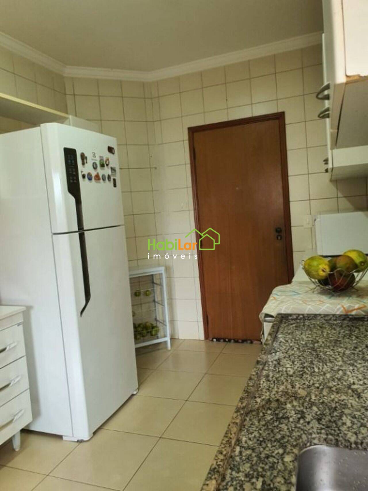 Apartamento Jardim Vivendas, São José do Rio Preto - SP