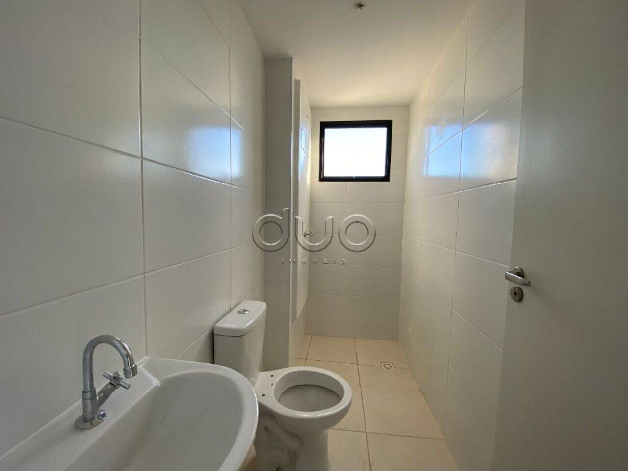 Apartamento com 2 dormitórios à venda, 52 m² por R$ 195.000 - Dois Córregos - Piracicaba/SP