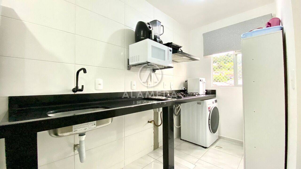 Apartamento Água Verde, Blumenau - SC