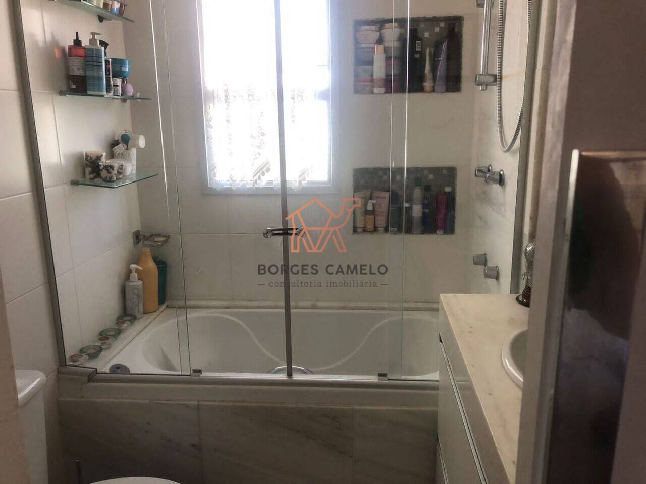 Apartamento Vila da Serra, Nova Lima - MG