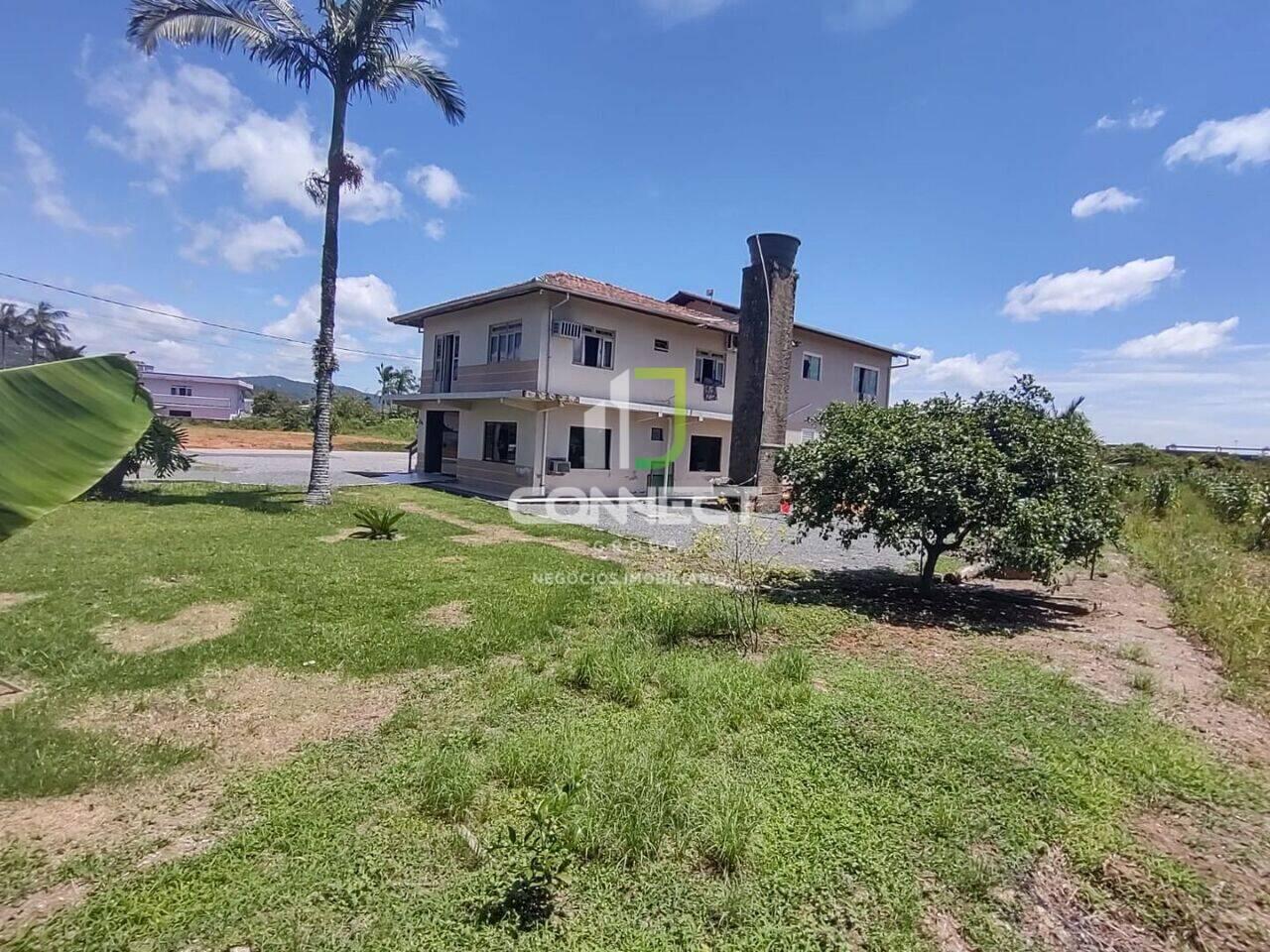 Casa Espinheiros, Itajaí - SC