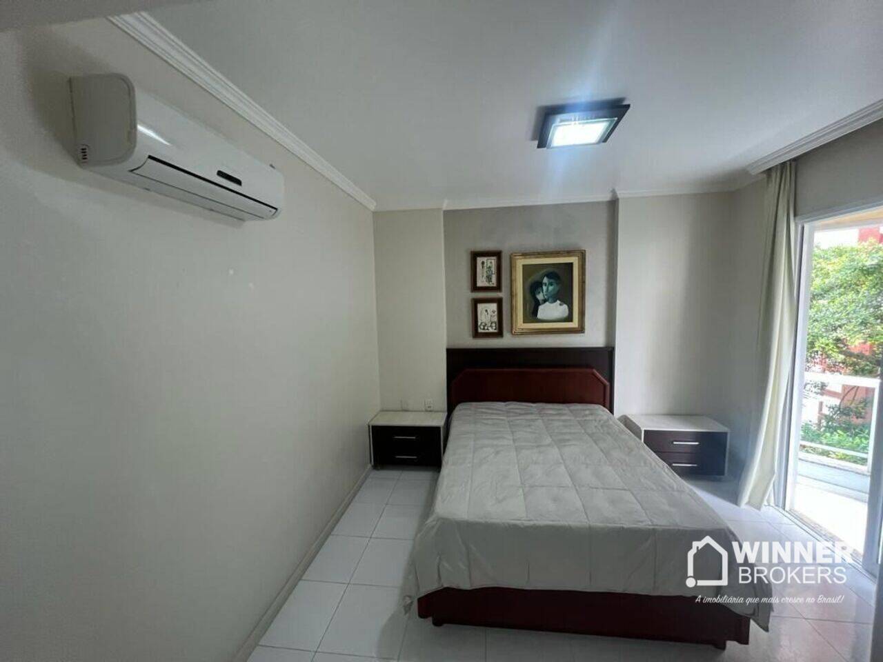 Apartamento Centro, Balneário Camboriú - SC