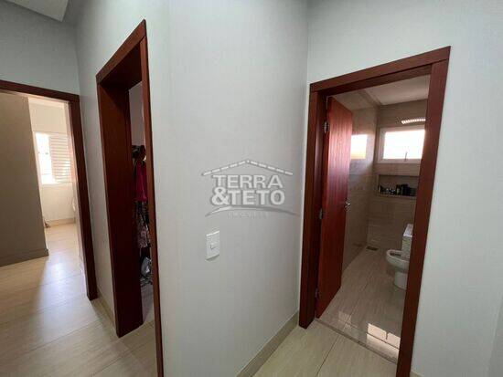 Apartamento São Francisco, Patos de Minas - MG