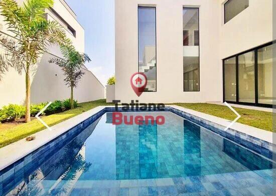 Sobrado de 374 m² Urbanova - São José dos Campos, à venda por R$ 3.500.000