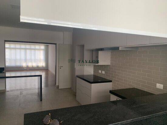 Apartamento Jardim Paulista, São Paulo - SP