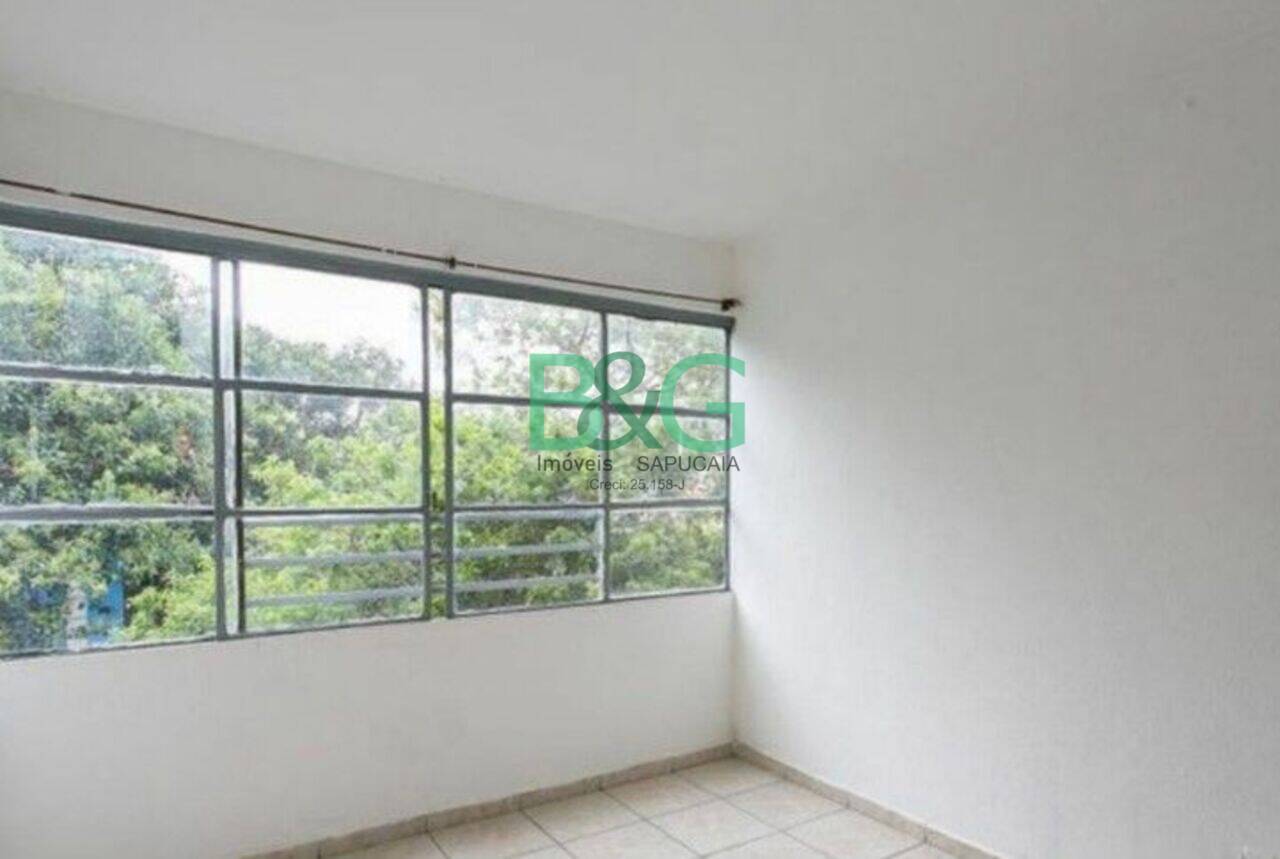 Apartamento Mooca, São Paulo - SP