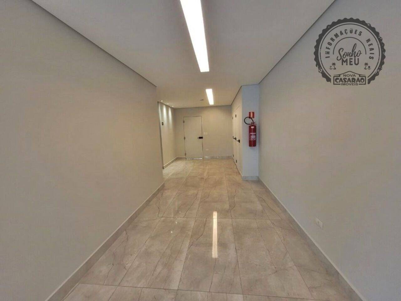 Apartamento Canto do Forte, Praia Grande - SP