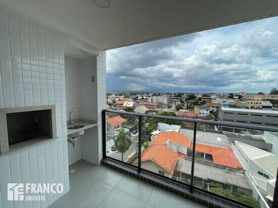 Apartamento Centro, Pinhais - PR