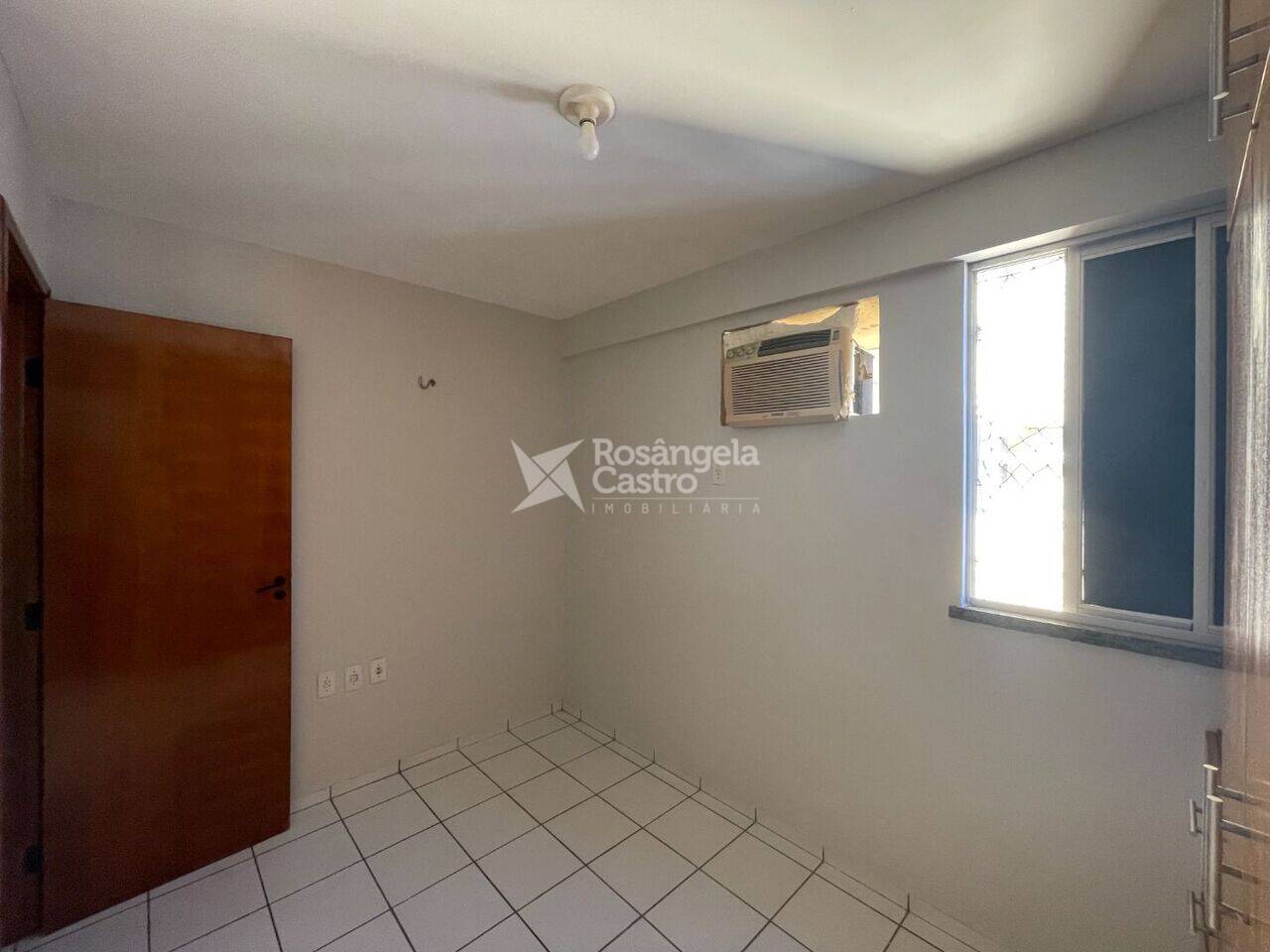 Apartamento São Cristóvão, Teresina - PI