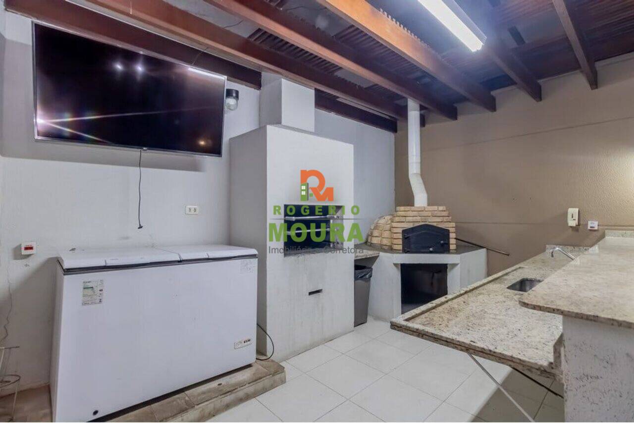 Apartamento Vila Andrade, São Paulo - SP