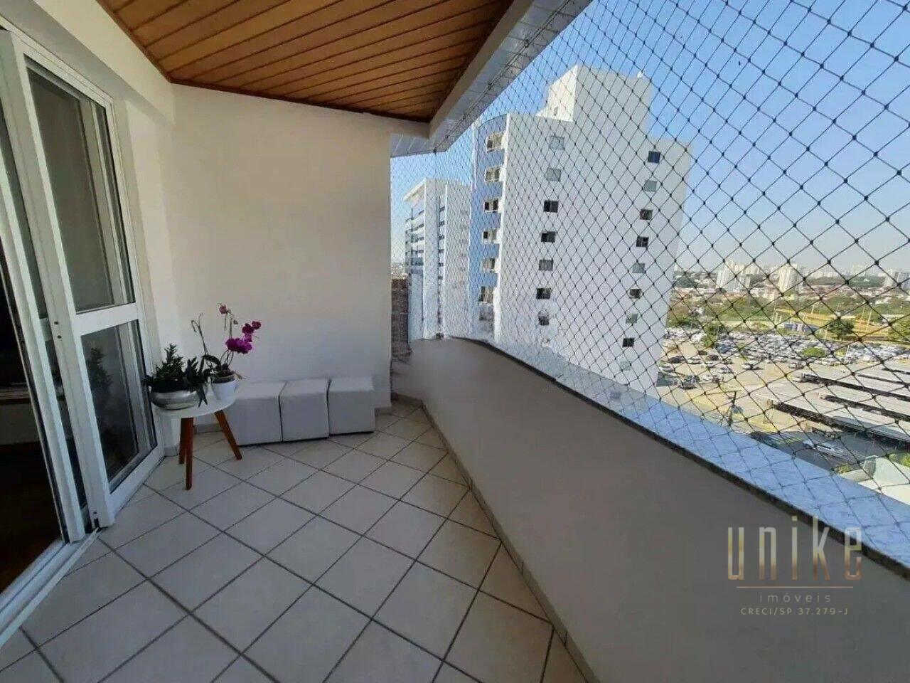 Apartamento Jardim Aquarius, São José dos Campos - SP