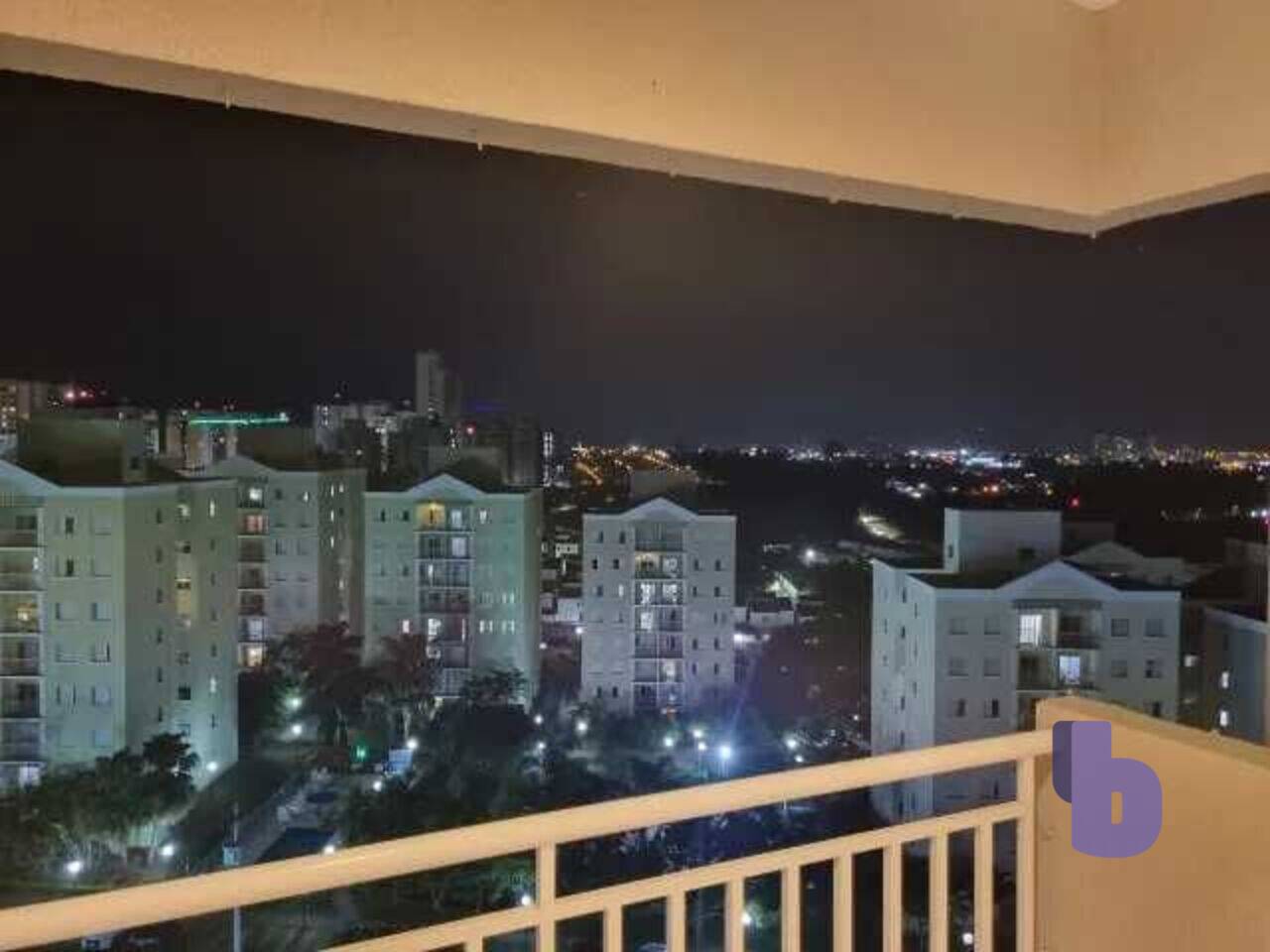 Apartamento Parque Campolim, Sorocaba - SP