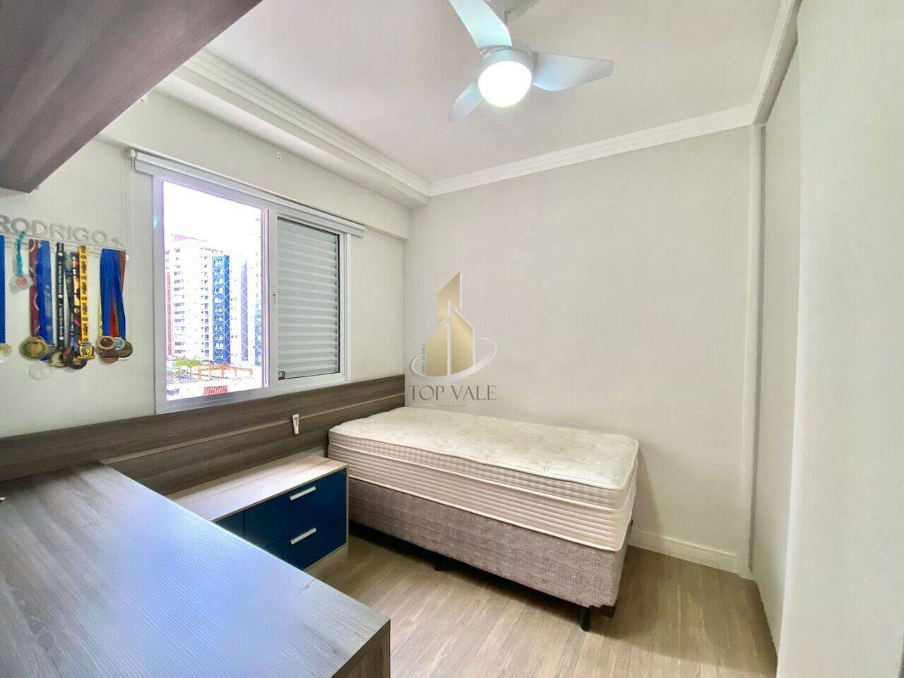 Apartamento Jardim Aquarius, São José dos Campos - SP