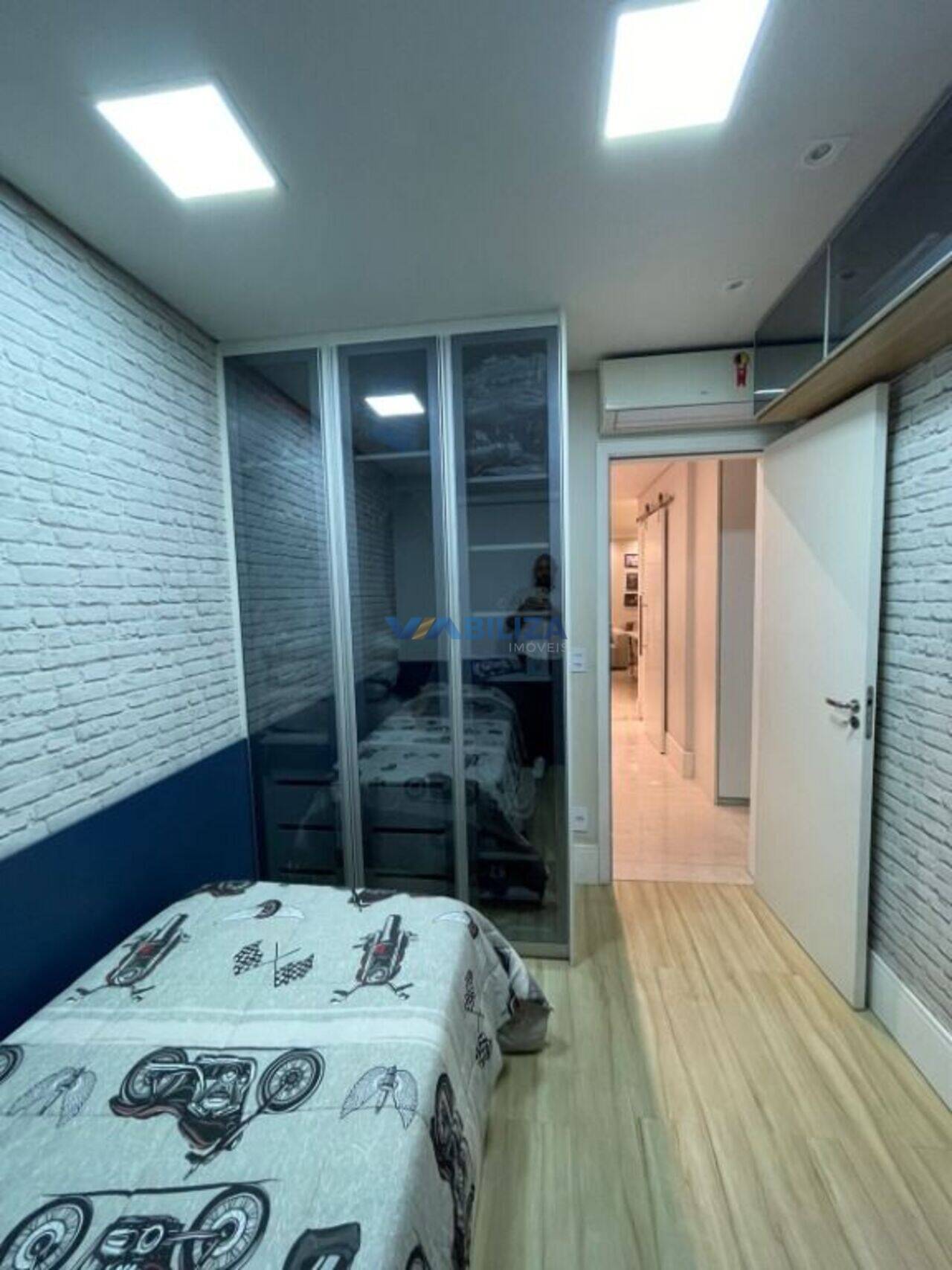 Apartamento Jardim Flor da Montanha, Guarulhos - SP