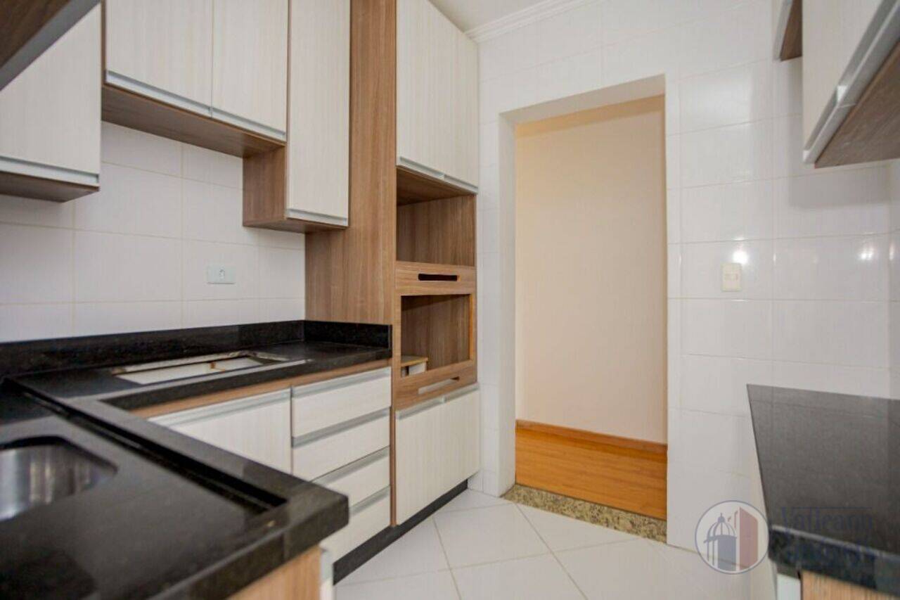 Apartamento Afonso Pena, São José dos Pinhais - PR