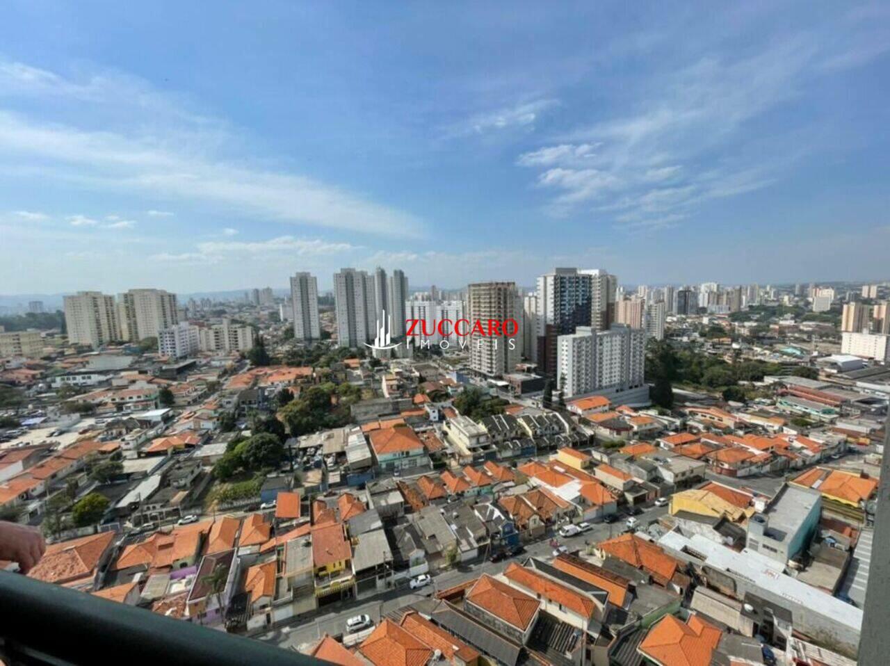 Apartamento Vila Augusta, Guarulhos - SP