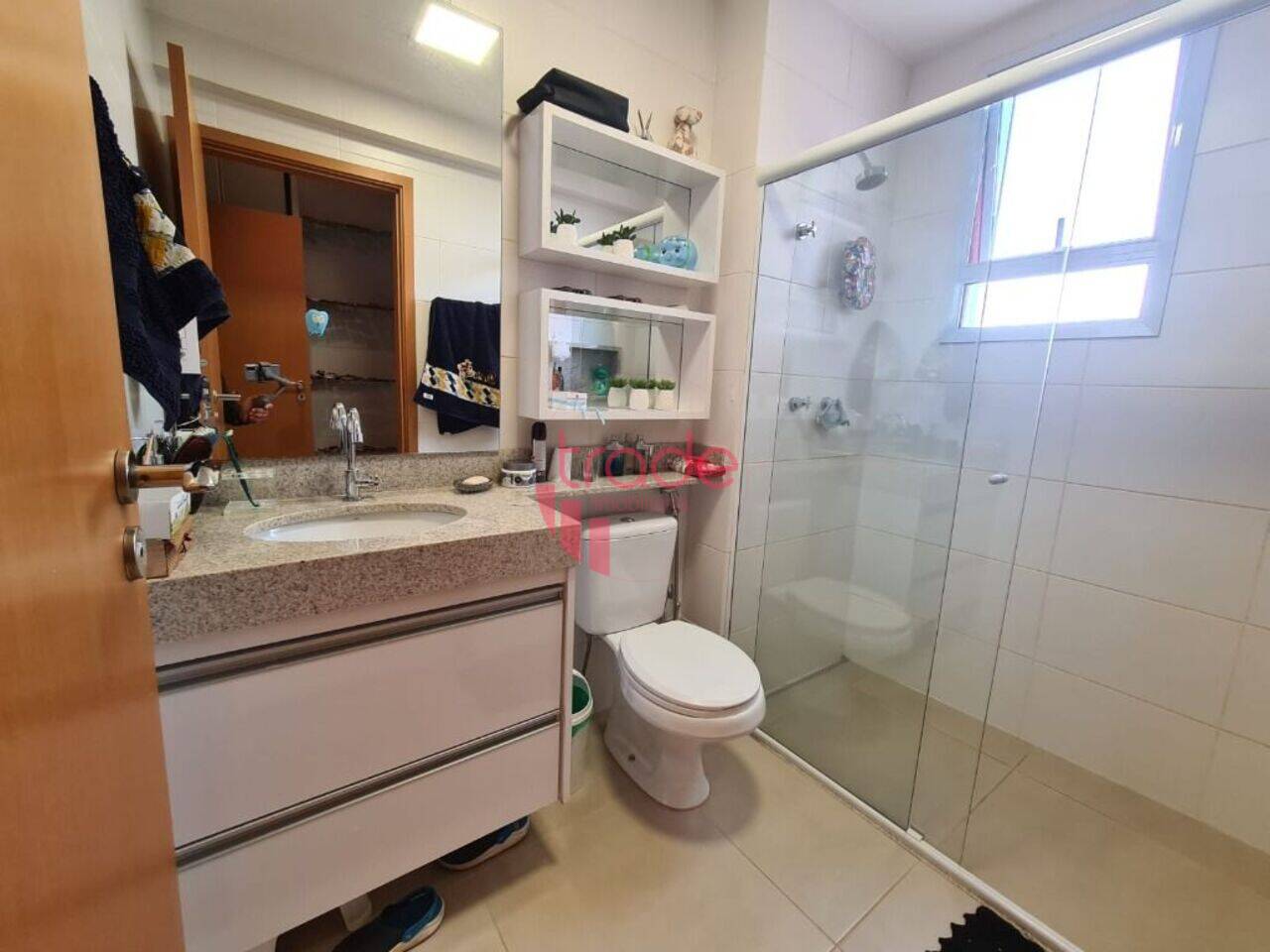 Apartamento Nova Aliança, Ribeirão Preto - SP