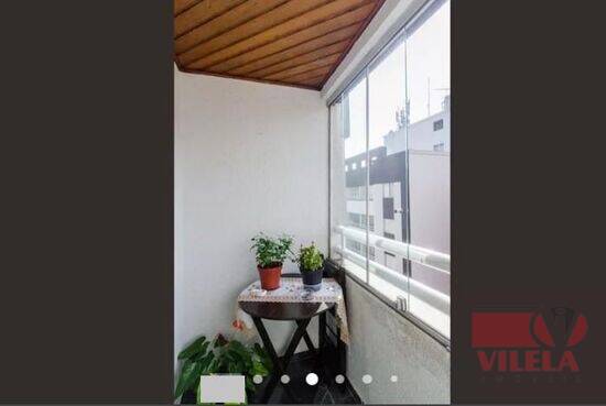 Apartamento Assunção, São Bernardo do Campo - SP