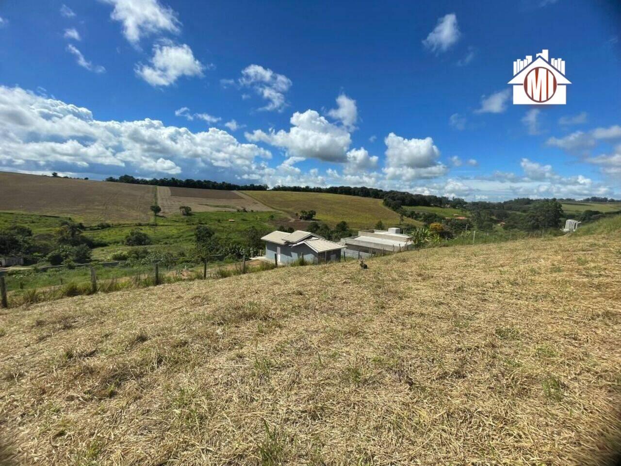 Terreno Araucárias, Pinhalzinho - SP