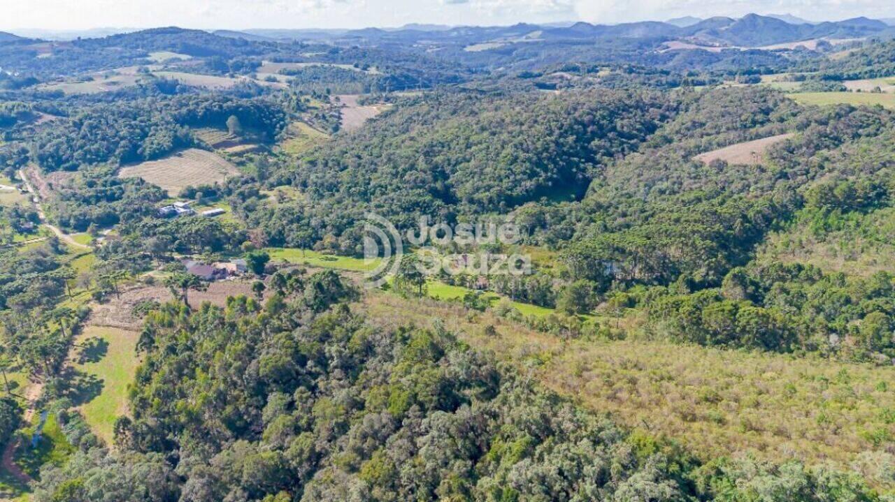 Chácara Bateias, Campo Largo - PR