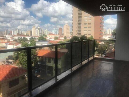 Apartamento Centro, Piracicaba - SP