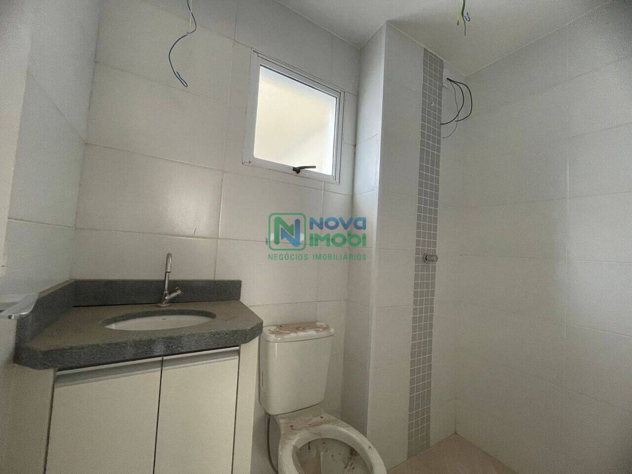 Apartamento Nova América, Piracicaba - SP