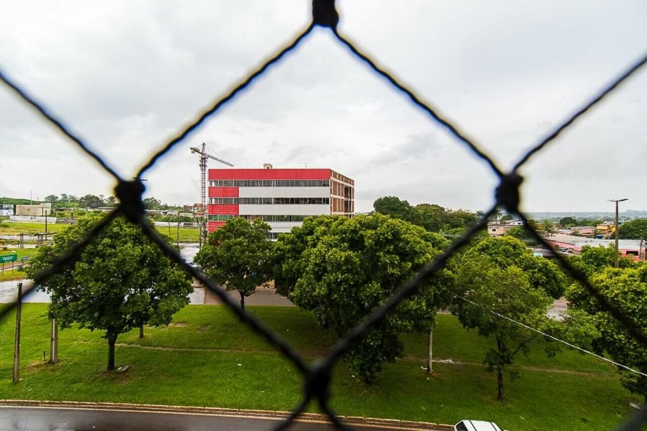 Apartamento Guará II, Guará - DF