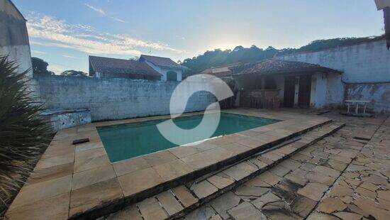 Casa Serra Grande, Niterói - RJ