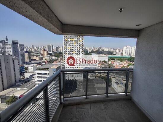 Barra Funda - São Paulo - SP, São Paulo - SP