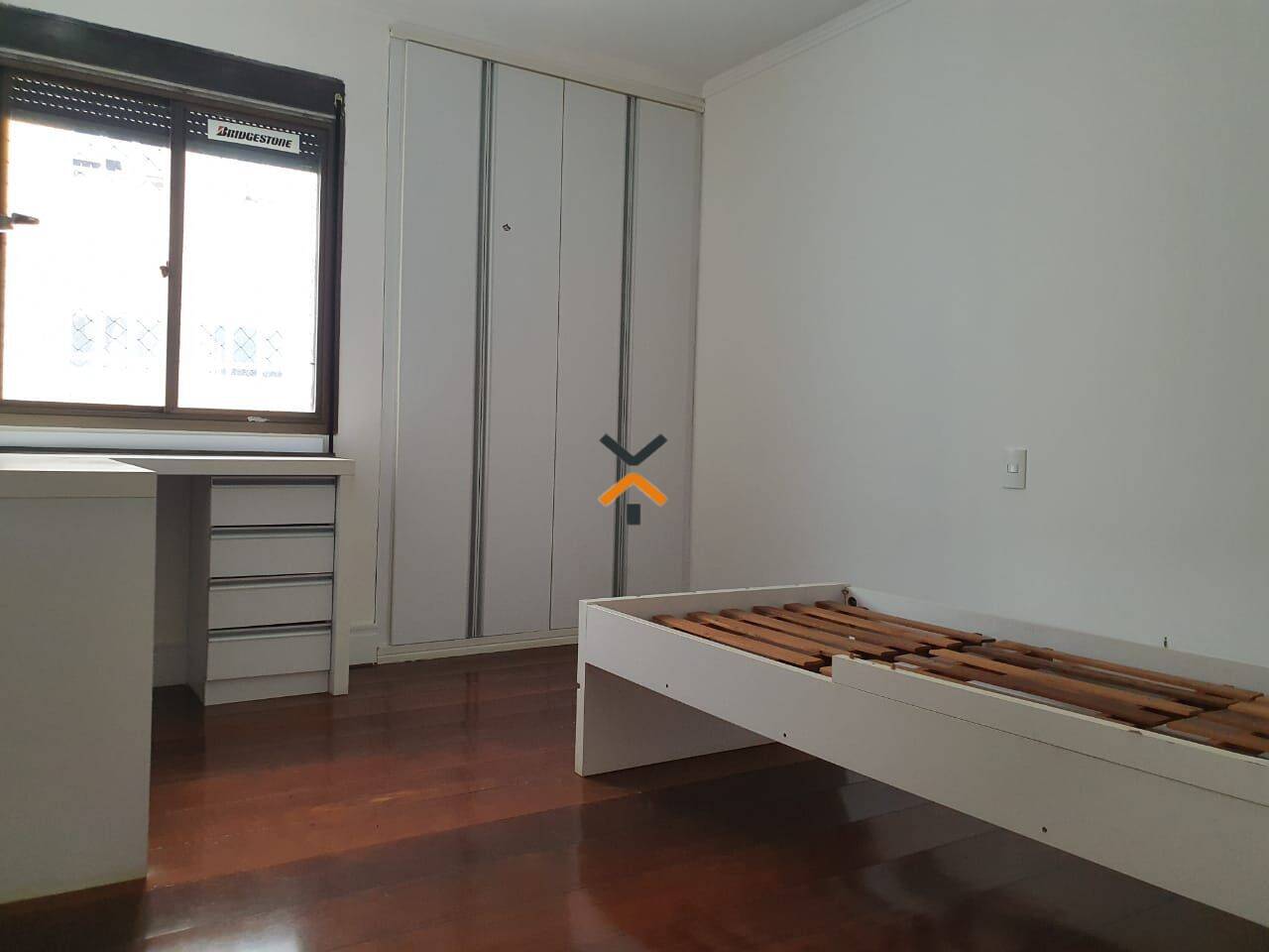 Apartamento Centro, São Bernardo do Campo - SP