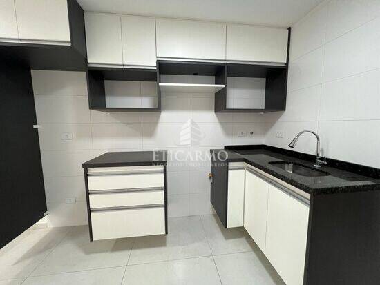 Apartamento Vila Matilde, São Paulo - SP