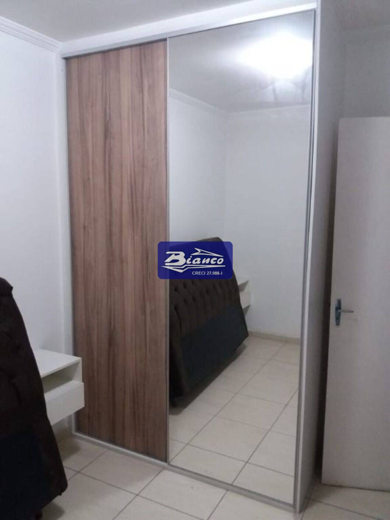 Apartamento Água Chata, Guarulhos - SP