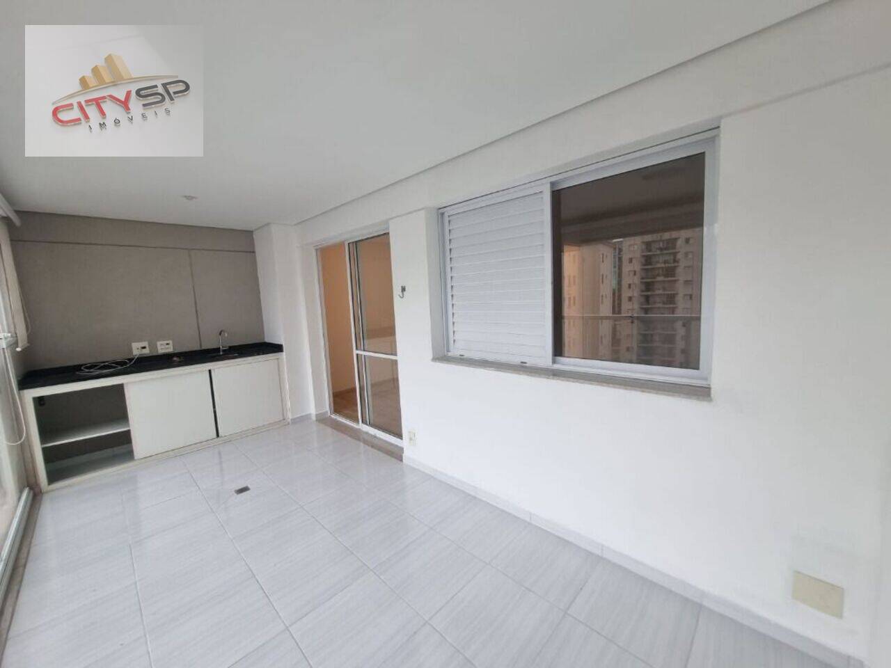 Apartamento Vila Guarani (Zona Sul), São Paulo - SP