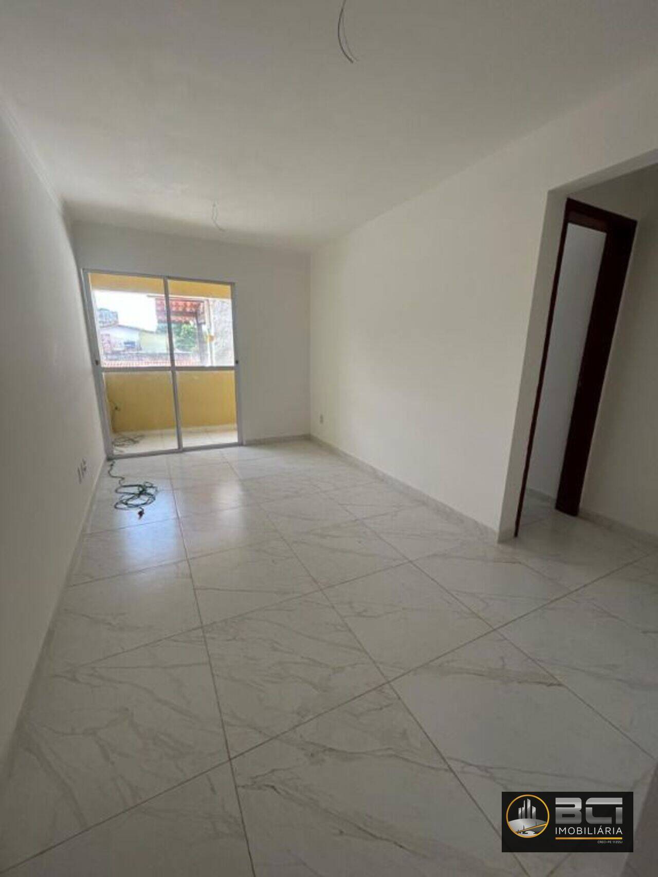 Apartamento Jardim Atlântico, Olinda - PE