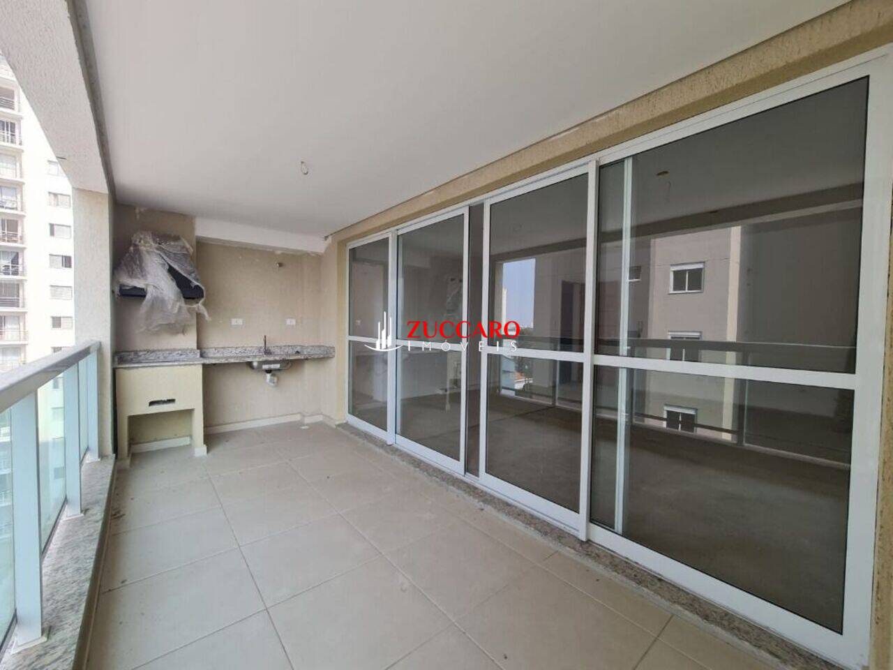 Apartamento Vila Progresso, Guarulhos - SP