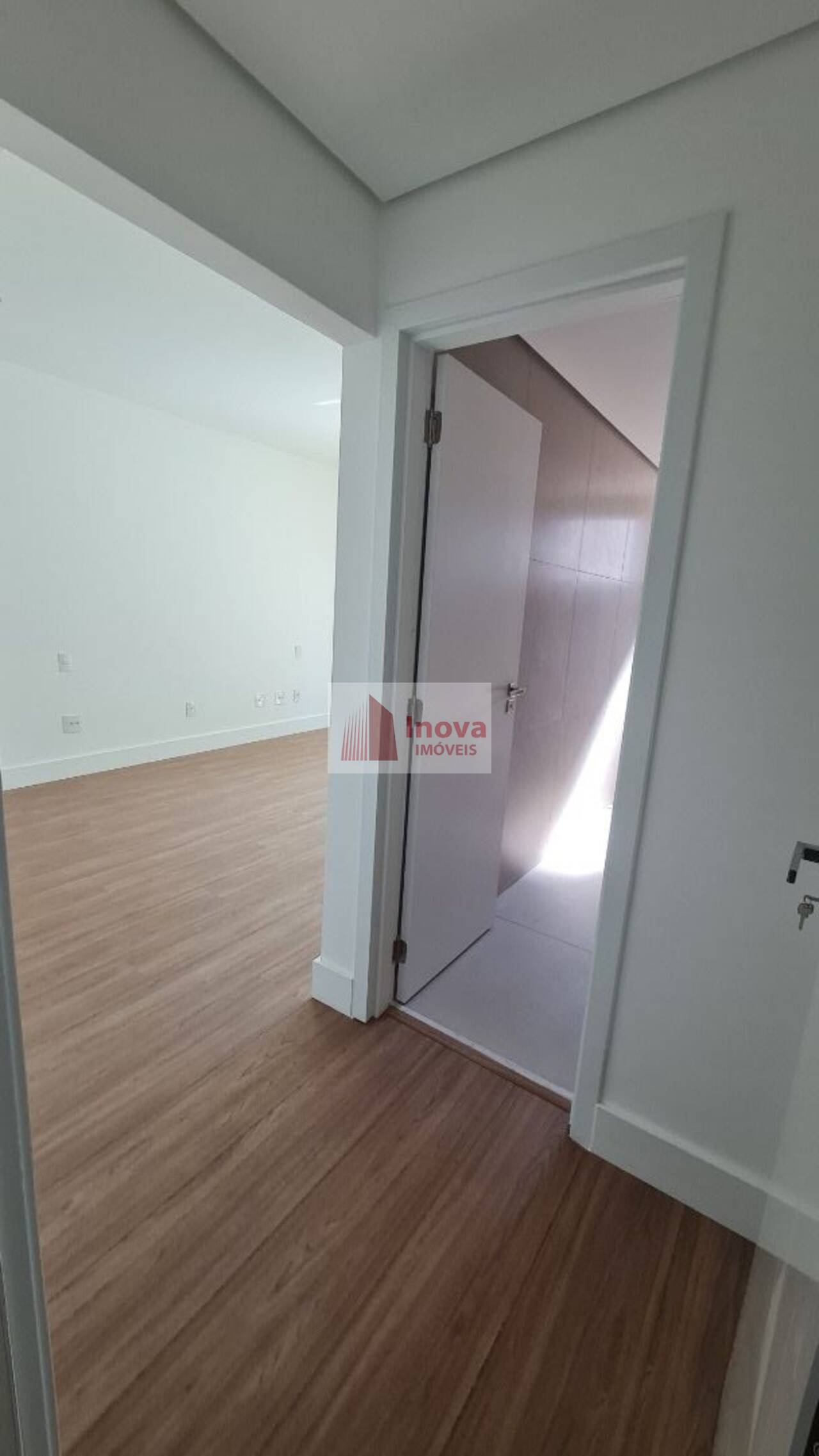 Apartamento Centro, Juiz de Fora - MG