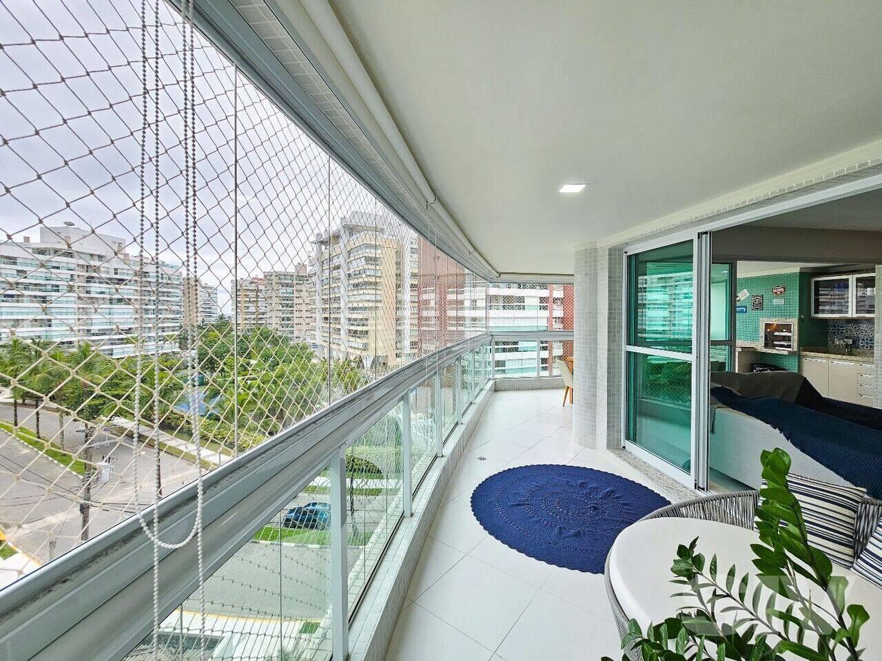 Apartamento Riviera Módulo 8, Bertioga - SP