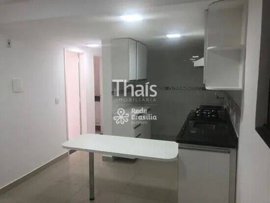 Apartamento Taguatinga Norte, Taguatinga - DF