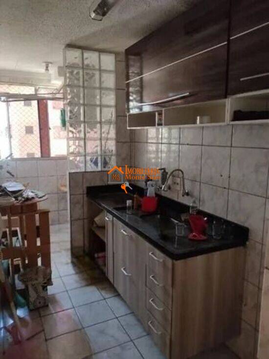 Residencial Parque Cumbica - Guarulhos - SP, Guarulhos - SP