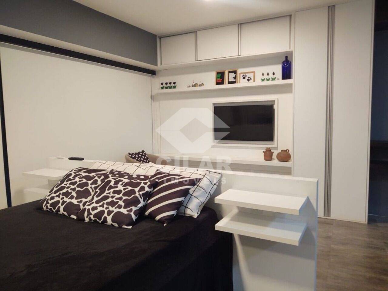 Apartamento Praia de Belas, Porto Alegre - RS