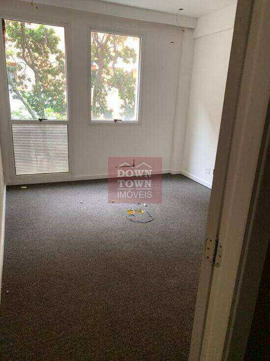 Sala de 50 m² na das Américas - Barra da Tijuca - Rio de Janeiro - RJ, aluguel por R$ 2.950/mês